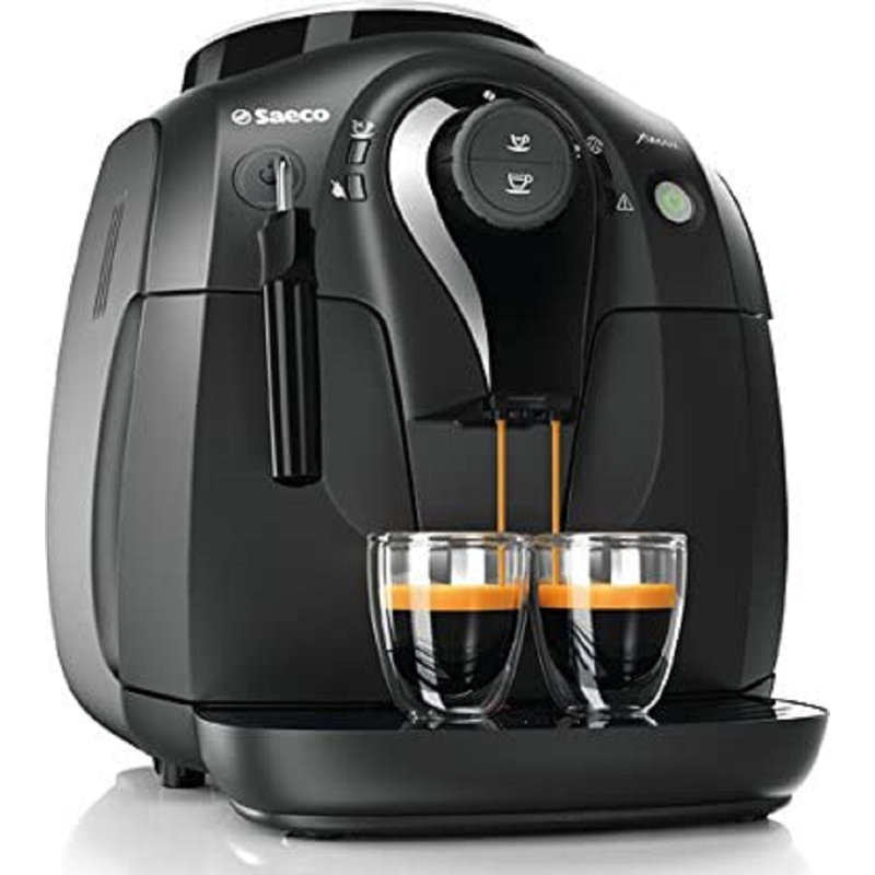 DSD Group Saeco Vapore Automatic Espresso Machine Wayfair